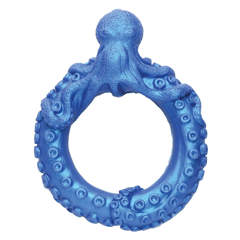 Creature Cocks Poseidon's Octo-Ring Silicone Cock Ring - rr7vz0-aa.myshopify.com