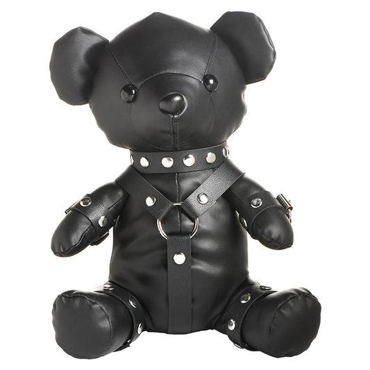 Master Series Gimp Bear Black - rr7vz0-aa.myshopify.com