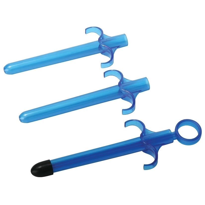 Trinity Vibes Lubricant Launcher 3 Piece Set-Blue - rr7vz0-aa.myshopify.com