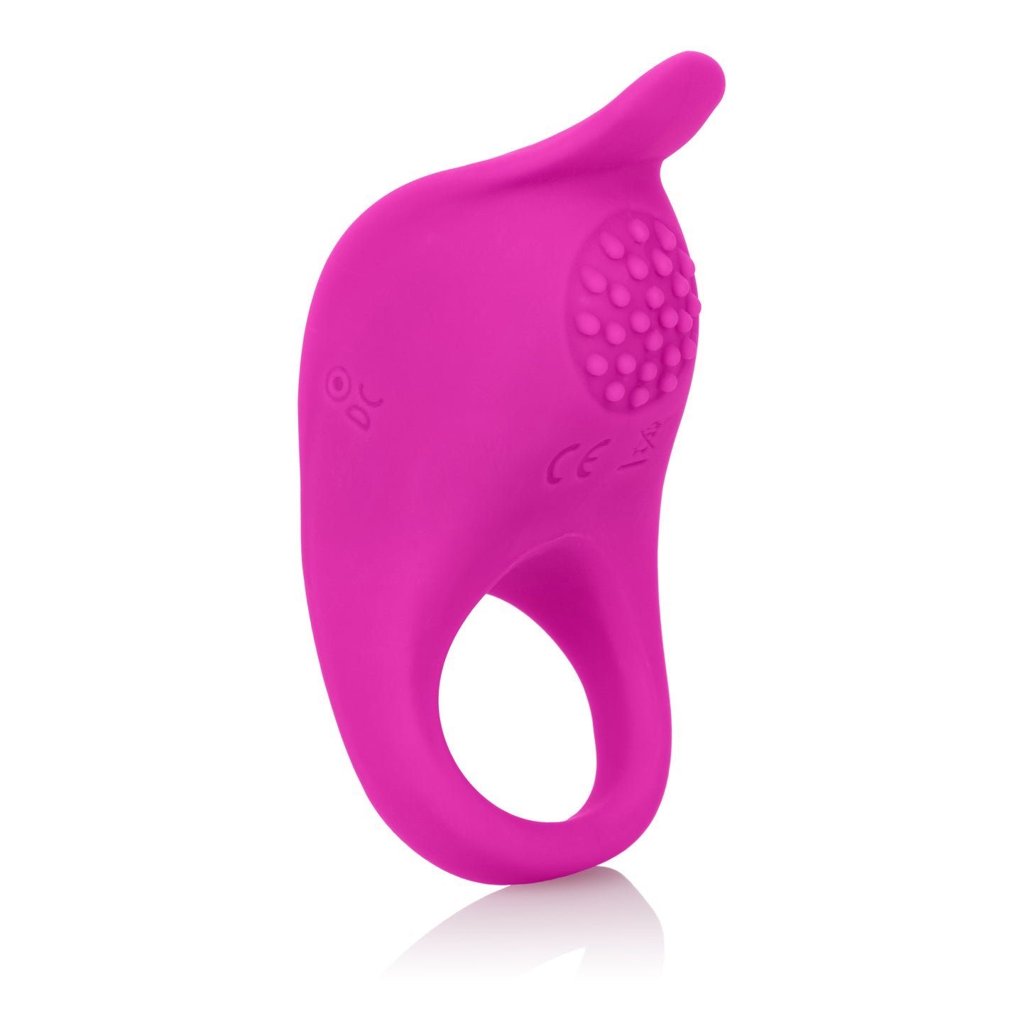 "Silicone Rechargeable Teasing Enhancer SE1841103"