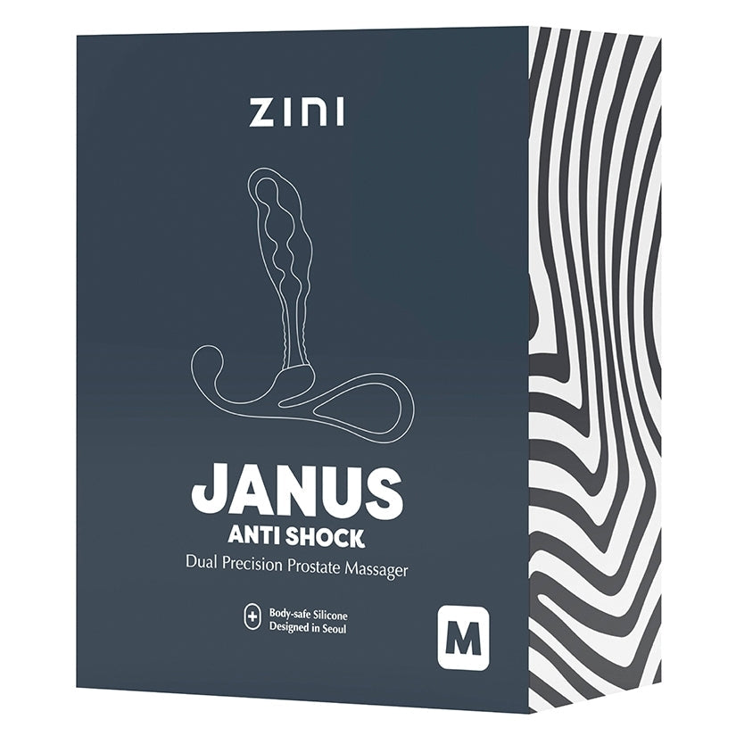 Zini Janus Antishock-Black Medium - rr7vz0-aa.myshopify.com