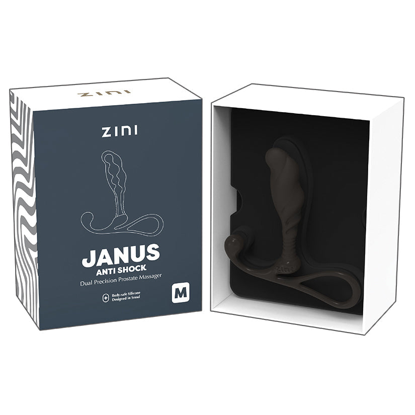 Zini Janus Antishock-Black Medium - rr7vz0-aa.myshopify.com