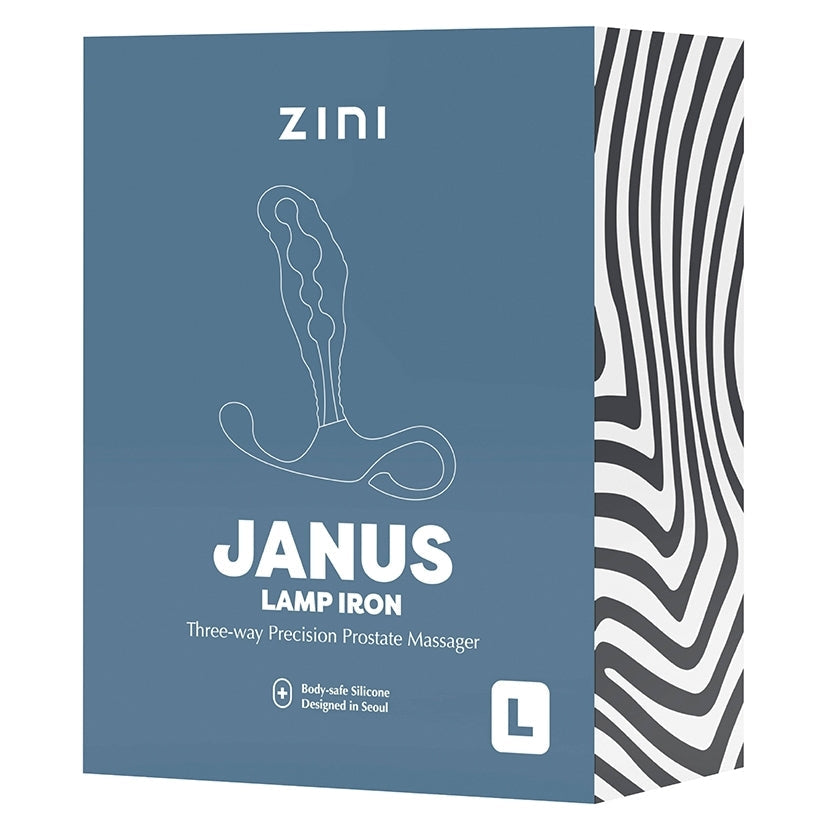 Zini Janus Lamp Iron-Bordeaux Large - rr7vz0-aa.myshopify.com