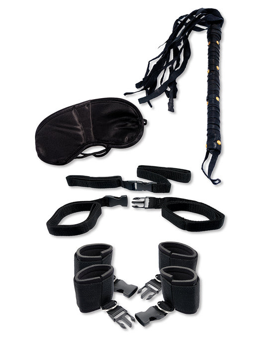 "Fetish Fantasy Series Bedroom Bondage Kit PD2102-00"