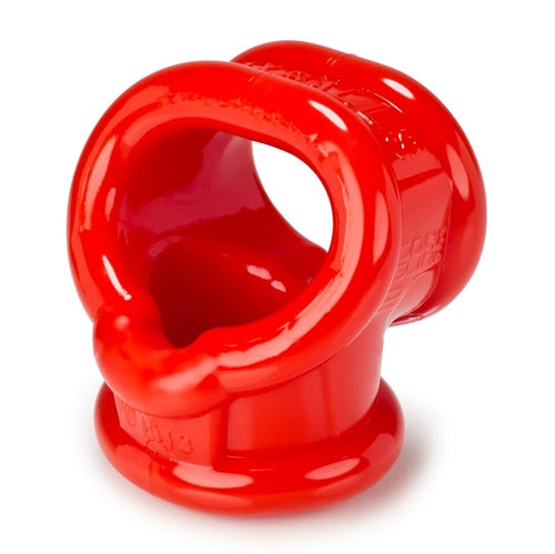 "Cocksling-2 - Red Solid OX-1013-RED"