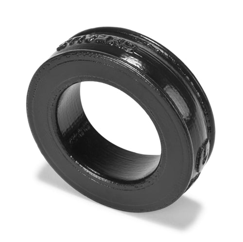 "Pig-Ring Comfort Cockring - Black OX-1072-BLK"