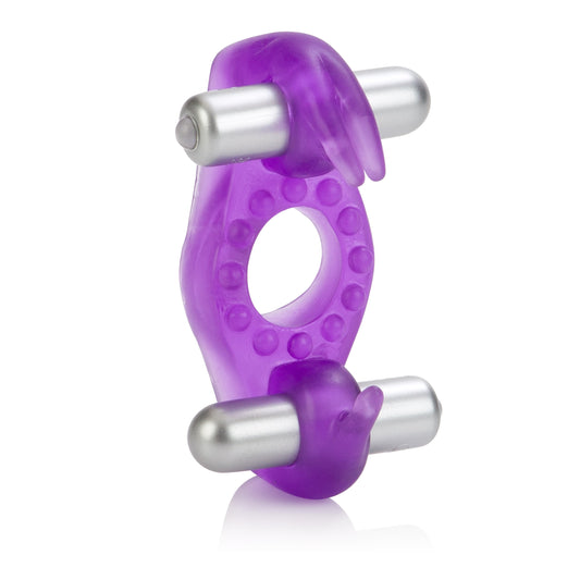 "Wireless Rockin Rabbit- Purple SE1825103"