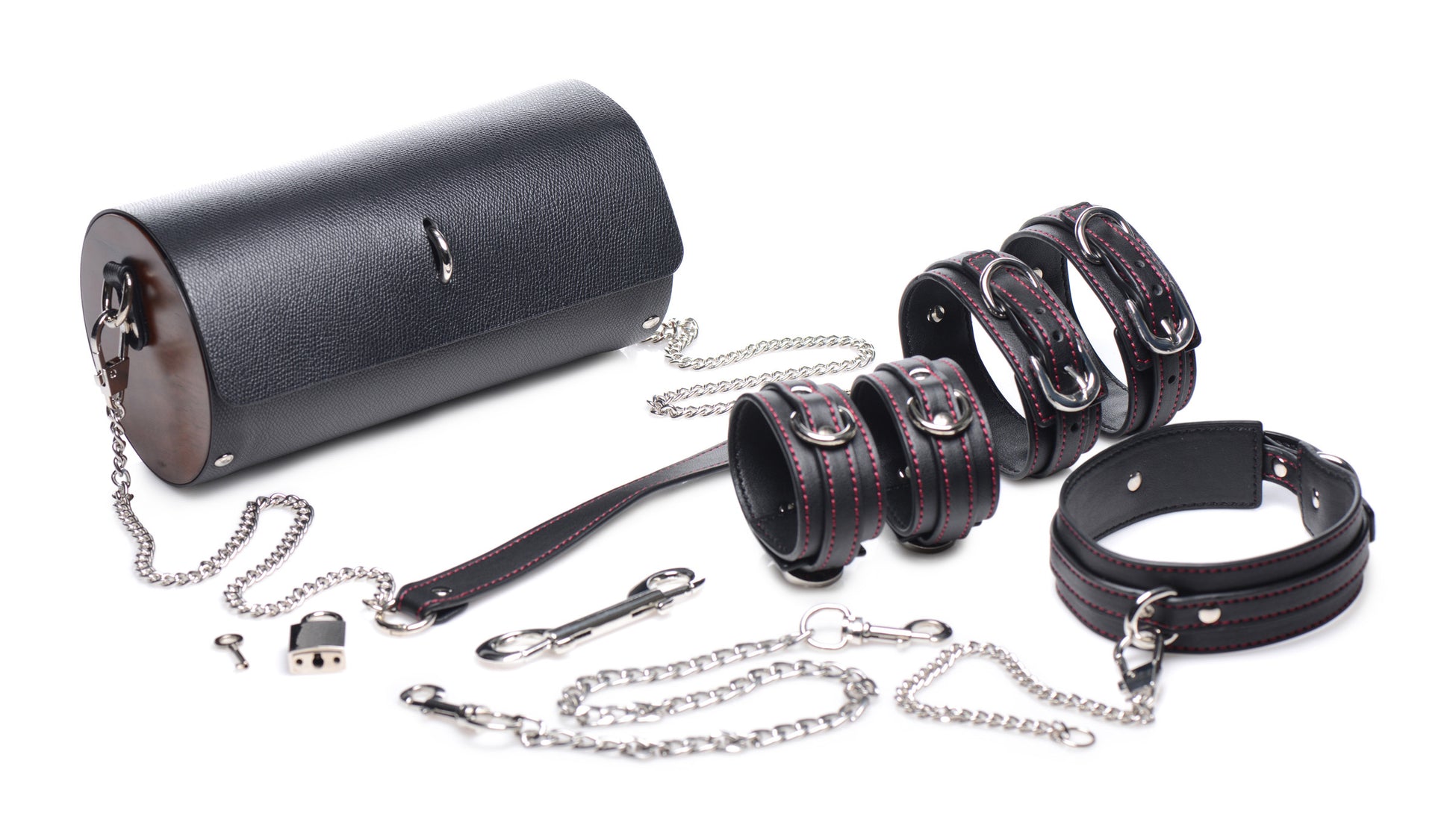 "Kinky Clutch MS-AG653"